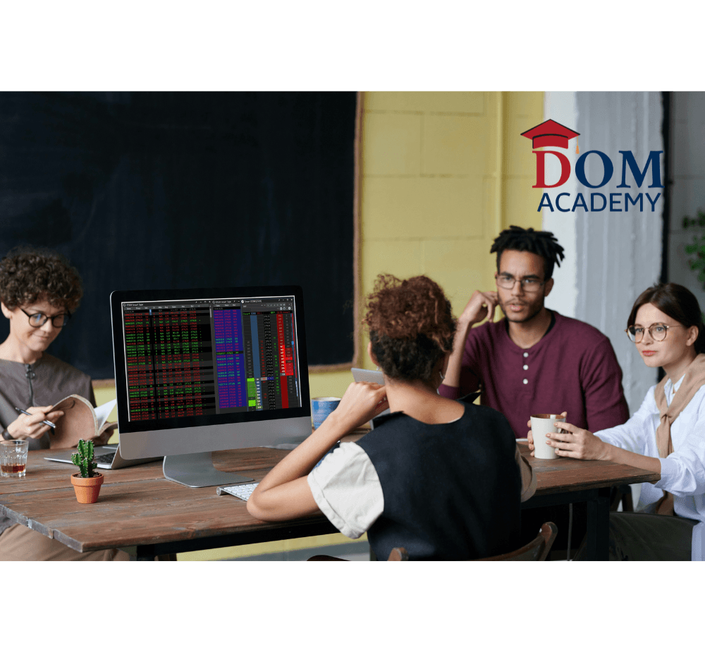 Phase 3 — Trading Practice and Psychology