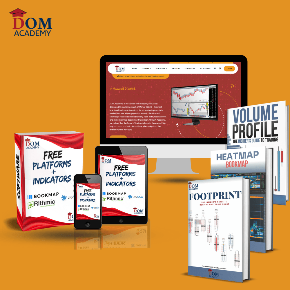 Phase 1 — DOM Courses Pack