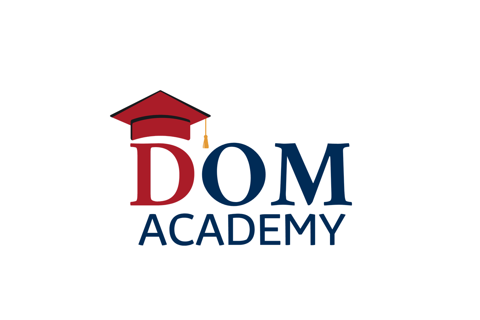 DOM ACA D E MY (1)