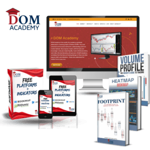 DOM Academy — 6-Month Subscription