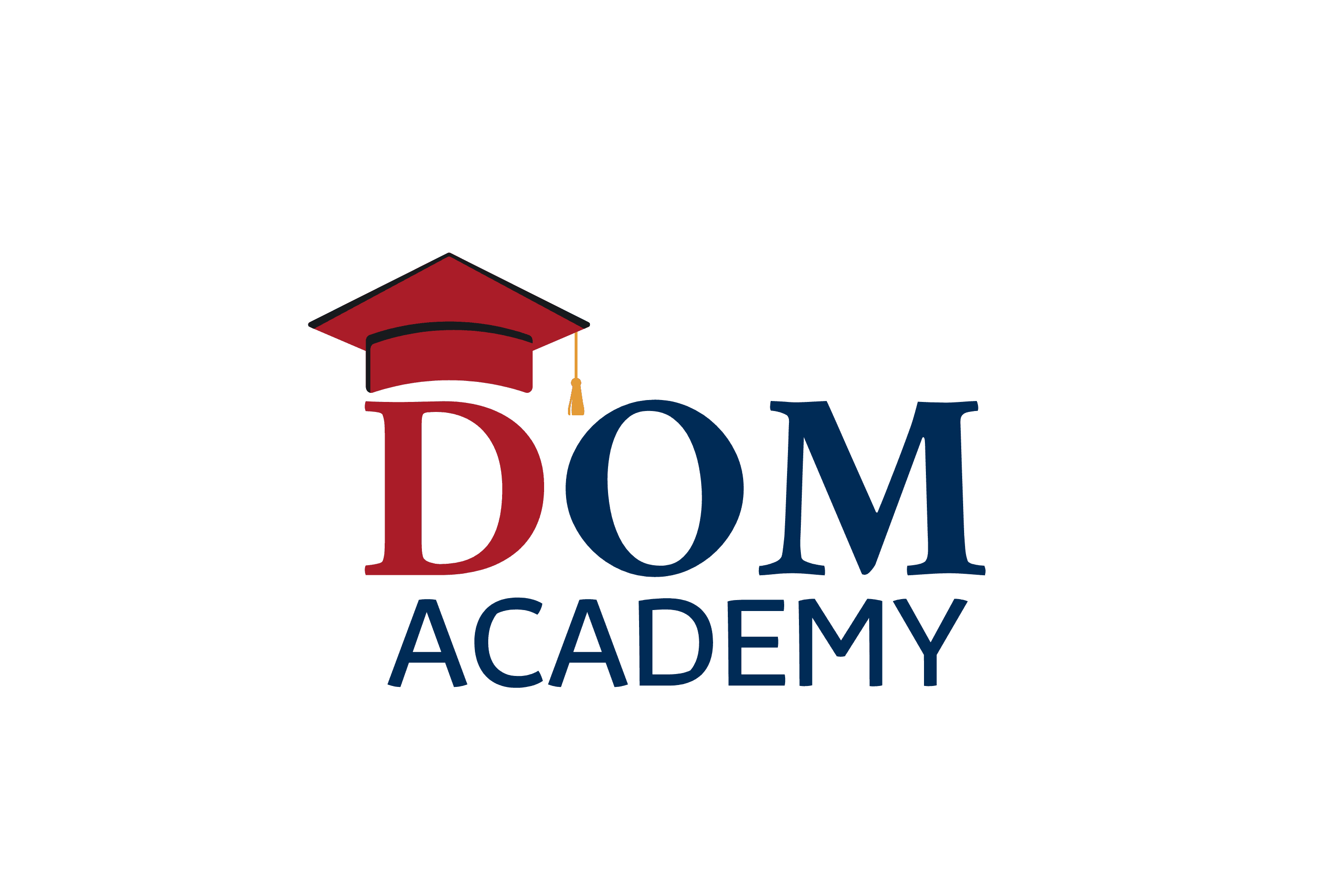 DOM ACA D E MY (1)